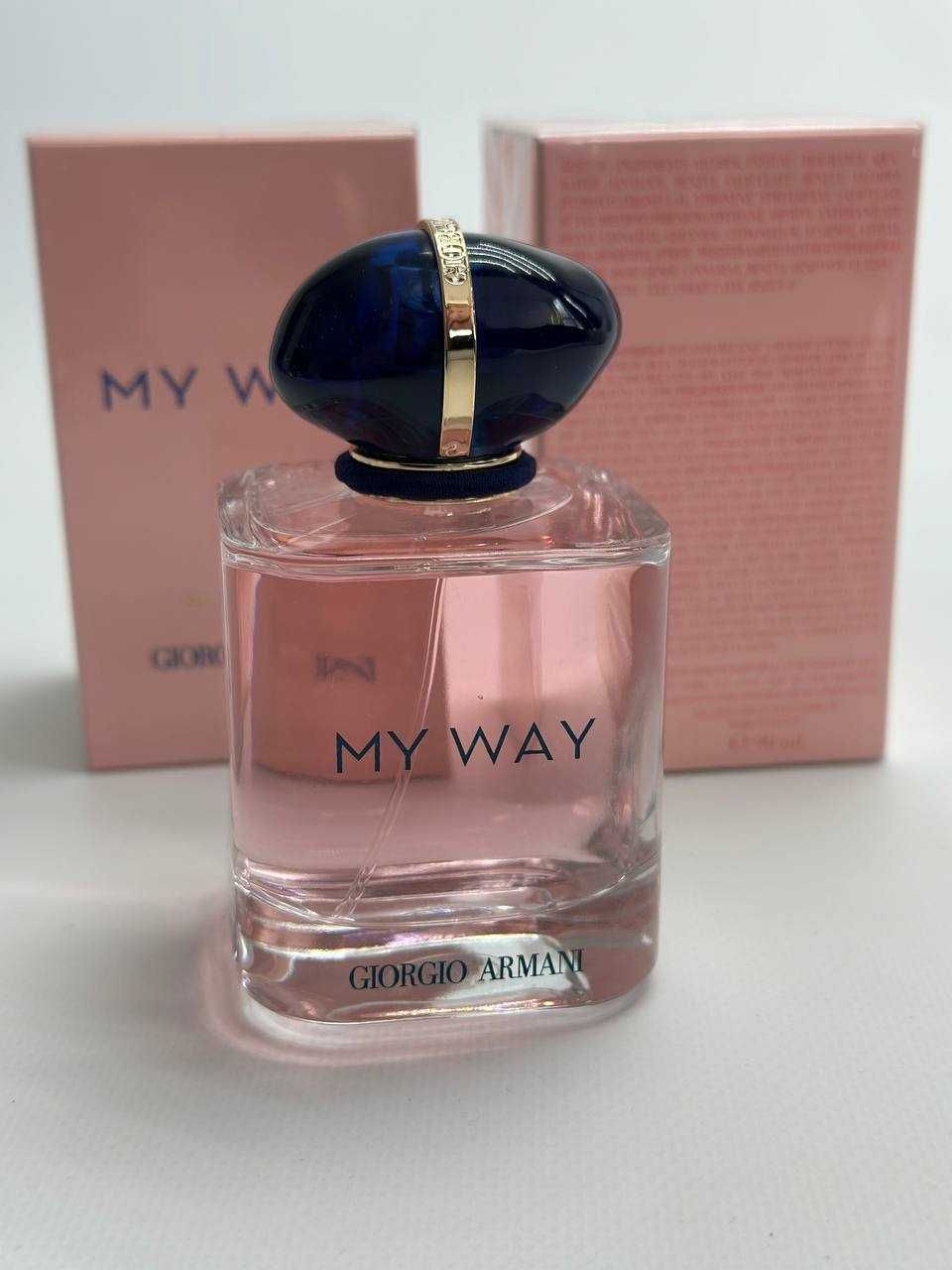 Парфуми Giorgio Armani My Way