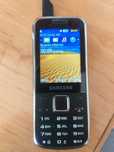 Samsung C3530 + ładowarka