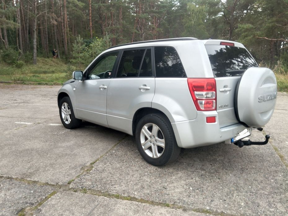 1.9ddis full opcja,Xenon,4x4,wentylowana skóra,keylesgo