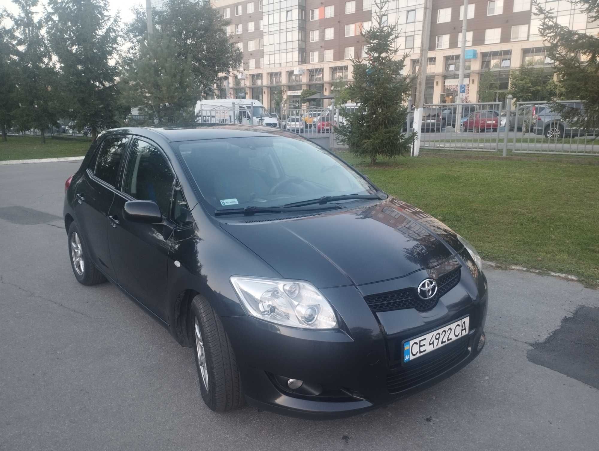 Продам надійну Тойоту