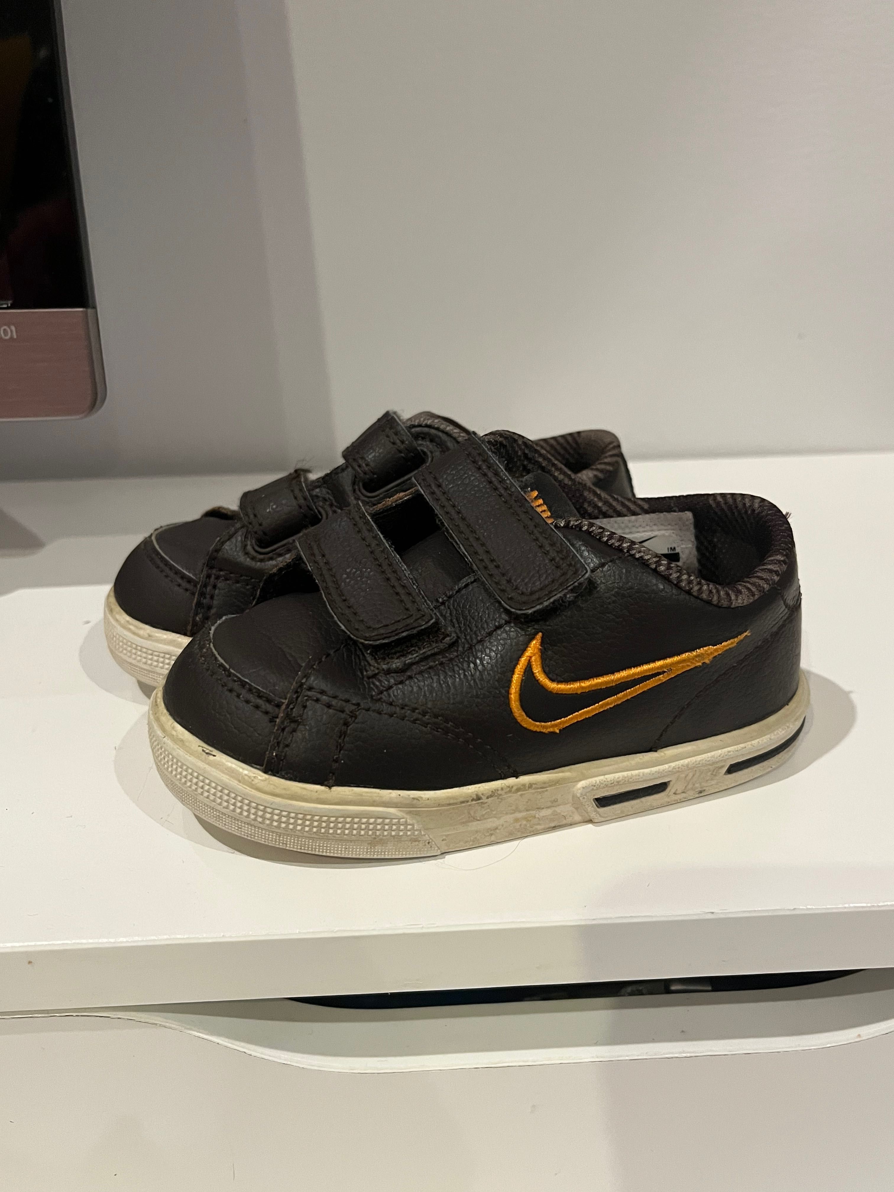 Sapatilha Nike 21,5