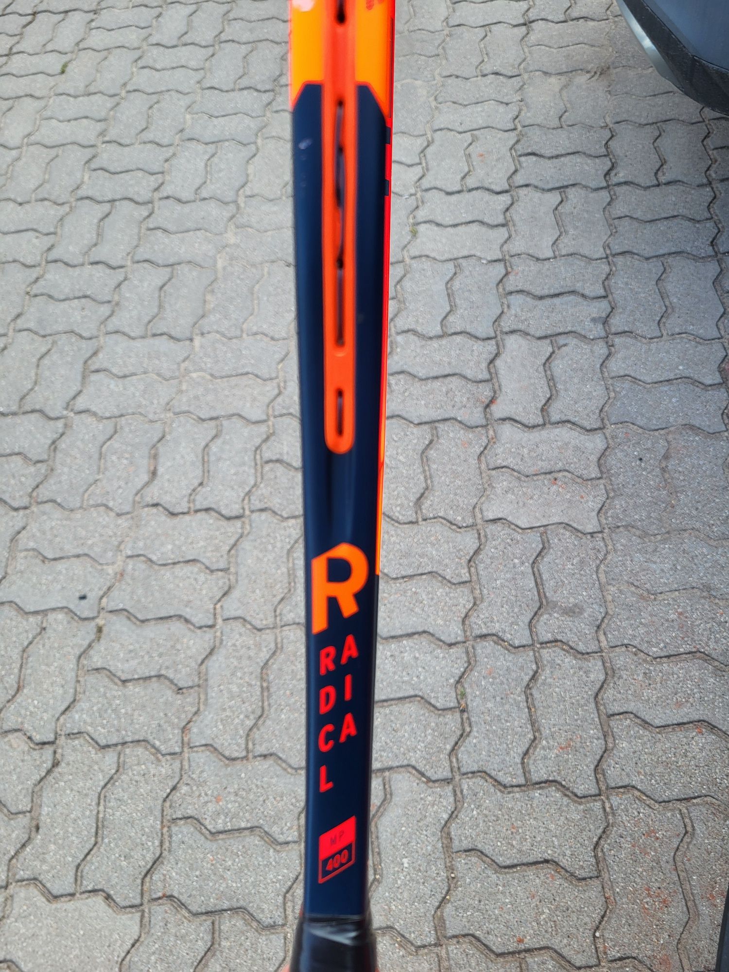 Radical MP auxetic 1.0, 300g, 18/20 r3.