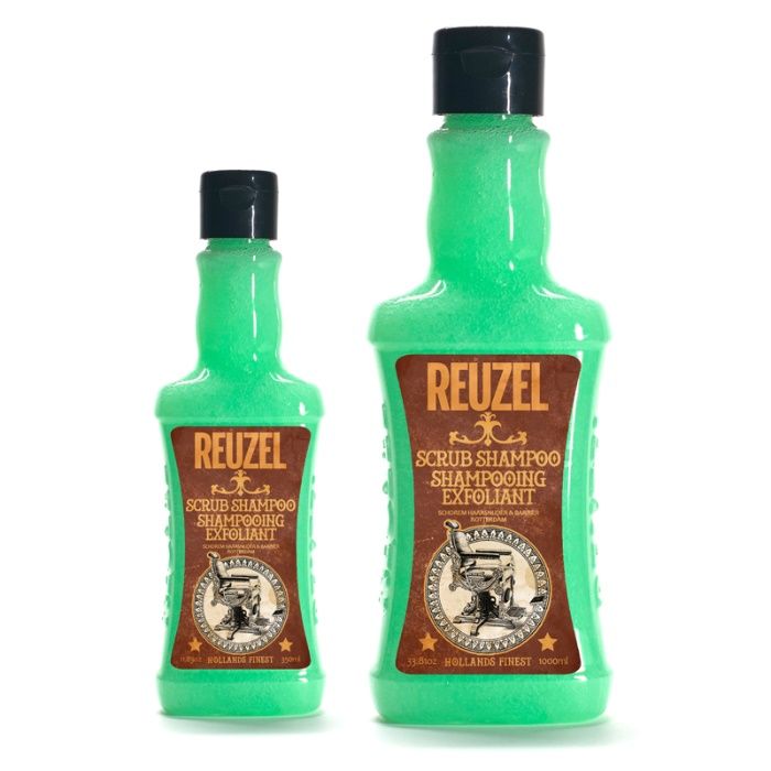 Reuzel Shampoo 100ml