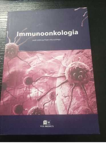 Immunoonkologia Wysocki Piotr