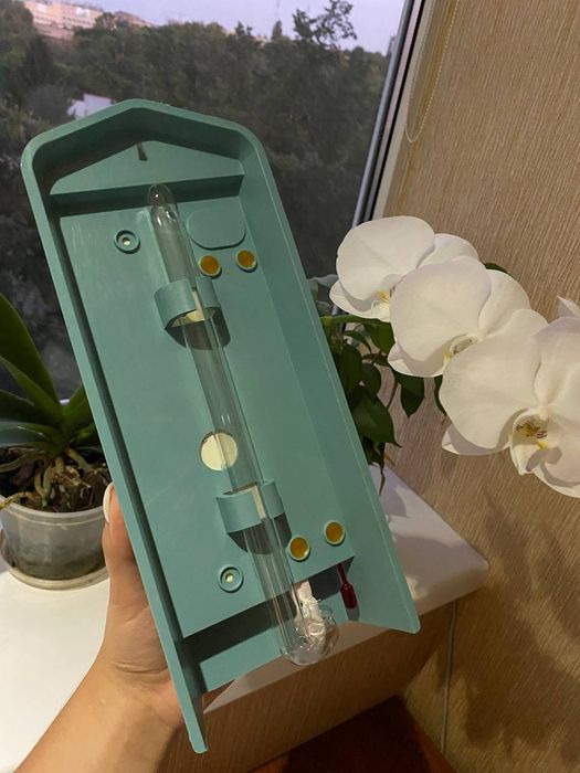 Психрометр ВІТ-2