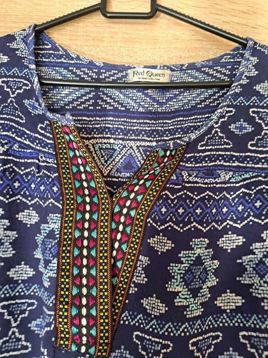Bluzka damska Red Queen r. M