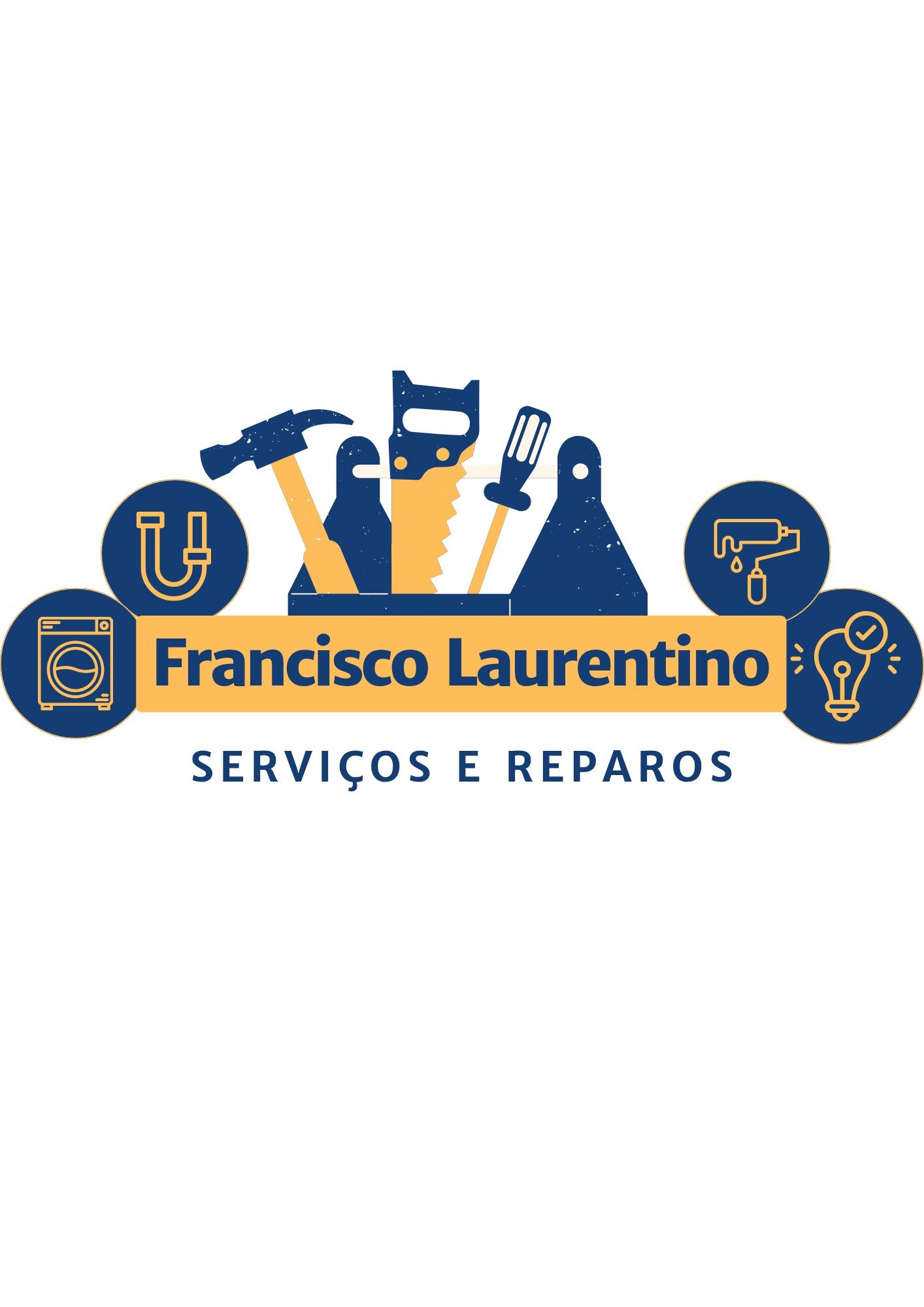 Serviços e Reparos Eletrodomésticos