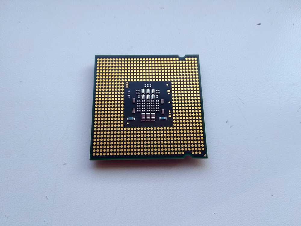 Процессор Intel Pentium  E2160 (Socket 775)