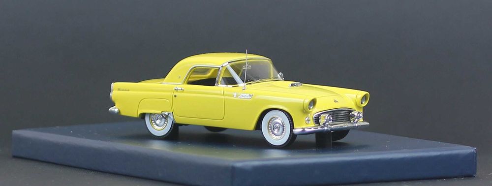 Ford Trundenbird 1955  1:43