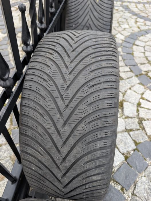 Kleber Krisalp HP3 225/40 R18