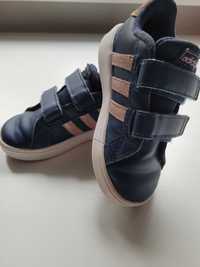 Buciki Adidas 25/16cm