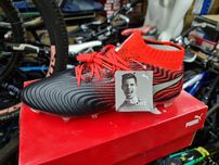 Buty piłkarskie PUMA THE ONE 18.1 Syn FG rozmiar EU45