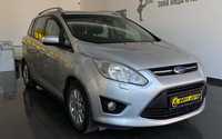 Ford Grand C-MAX 2011