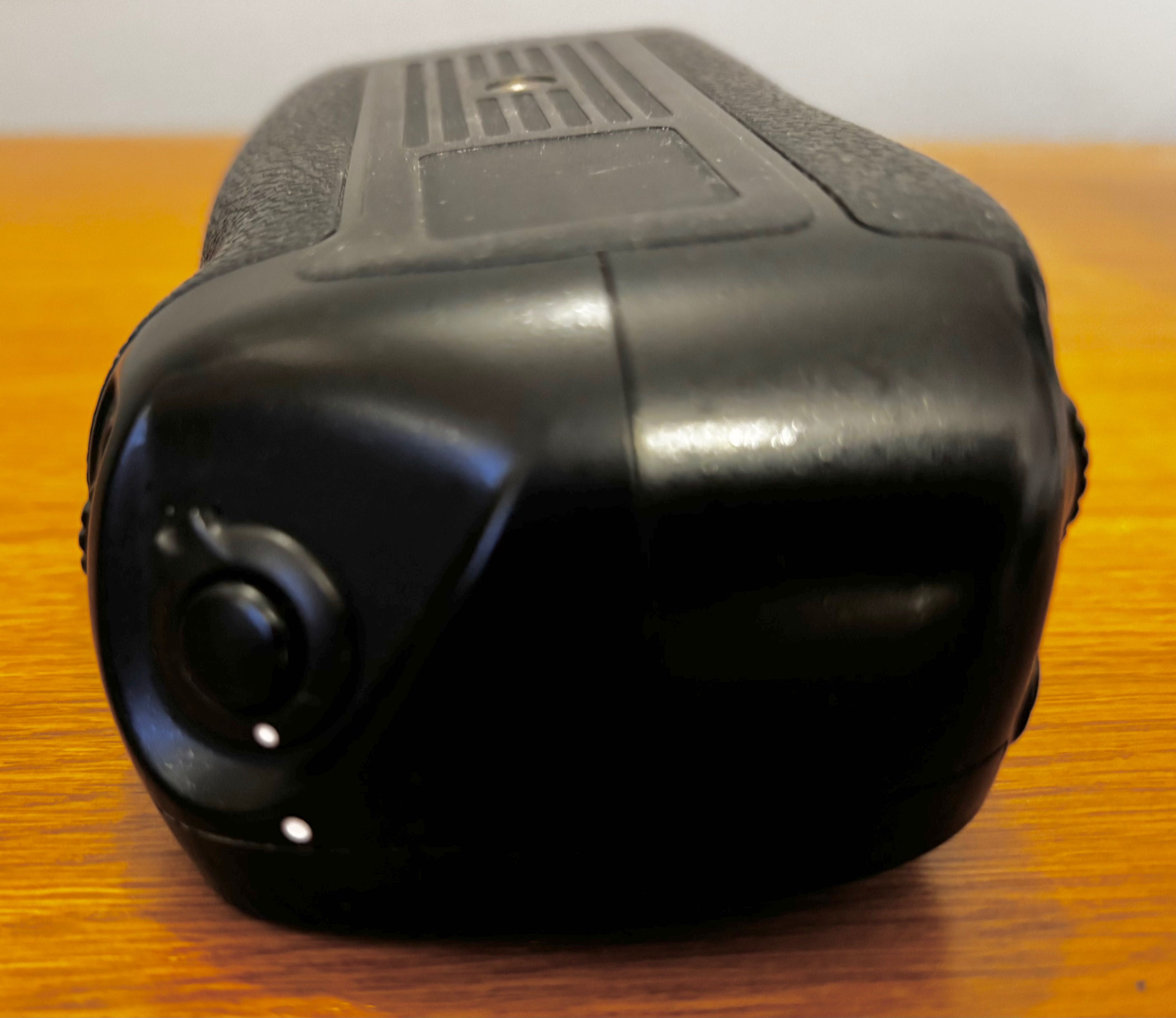 Grip PHOTTIX + pilot: Nikon D600/D610