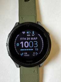 Garmin Forerunner 945 чорний