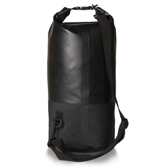 VISSLA 7 Seas 20L Dry Pack (Black)