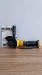 DEWALT DCG405 болгарка кутова шліфмашинка кшм