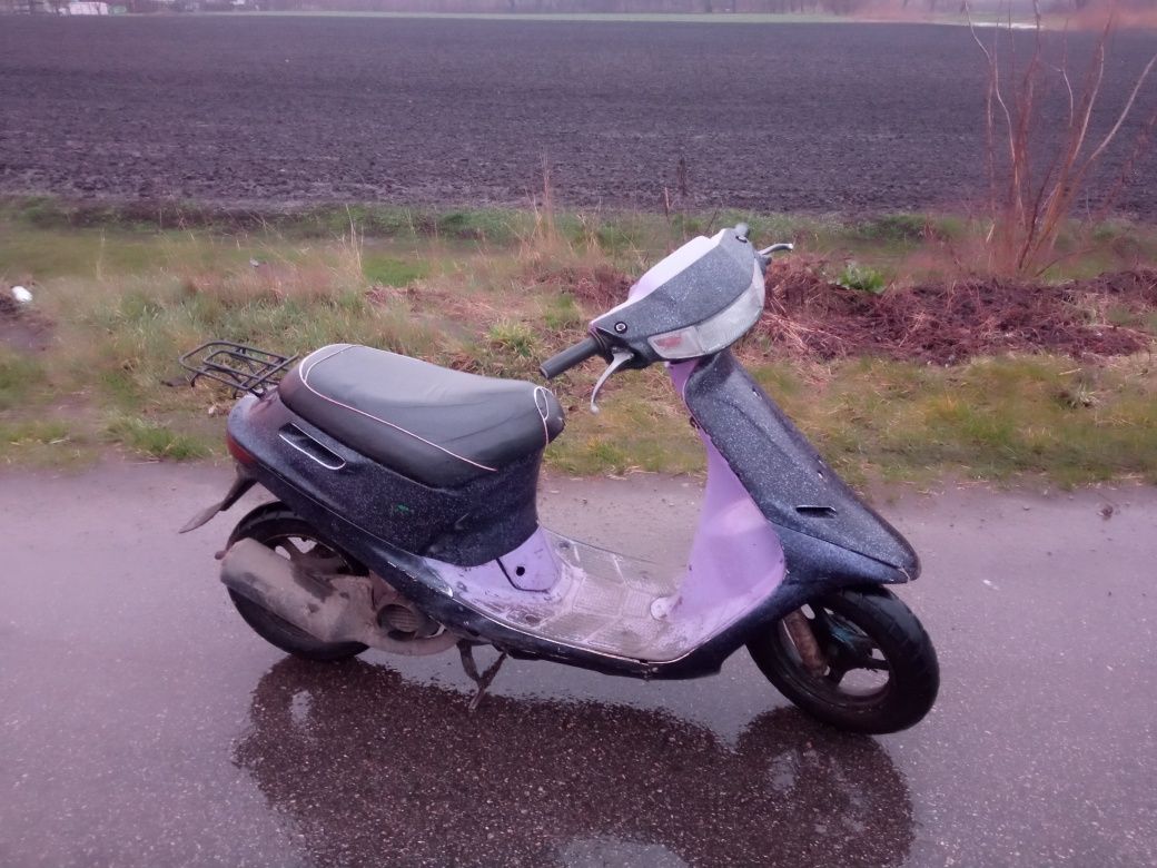 Срочно Продам скутер Honda dio