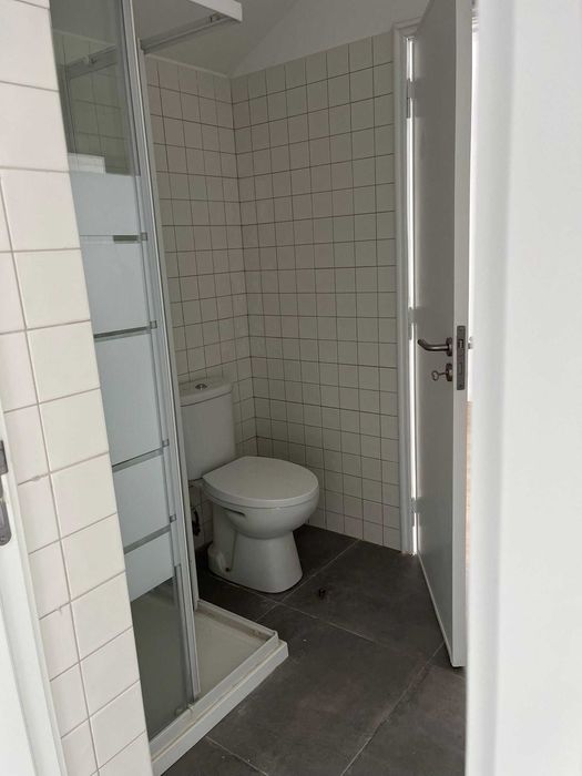 Fantástico T1 em Lisboa com Varanda e Muita Luz Natural