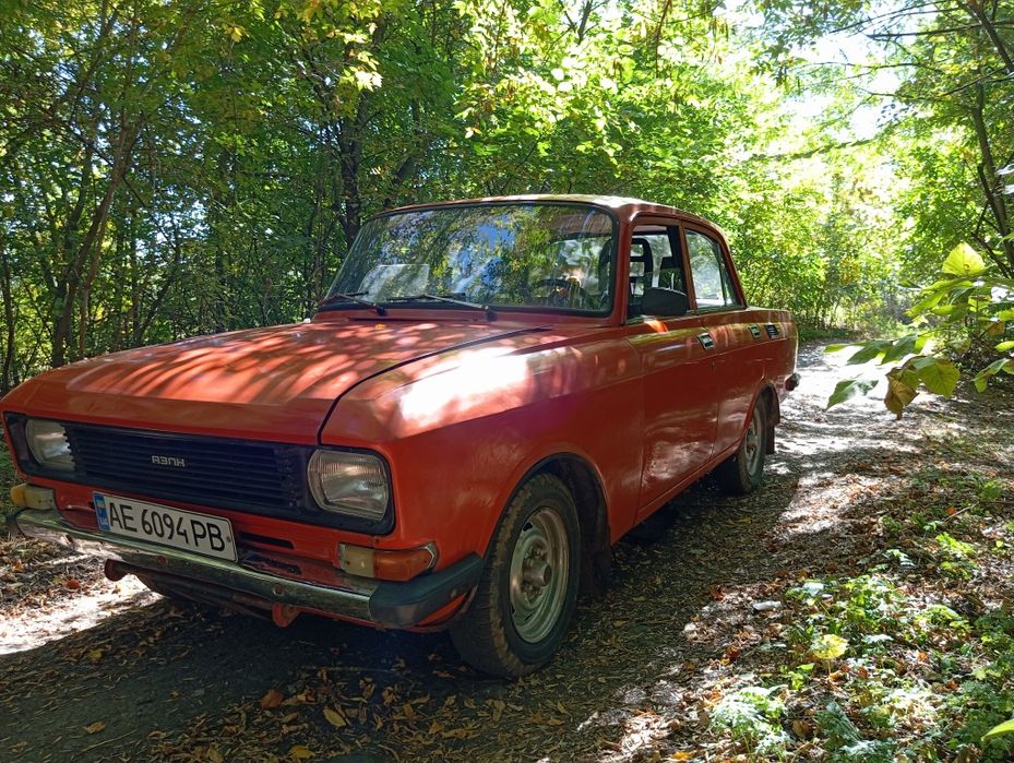 Москвич 2140 87 года