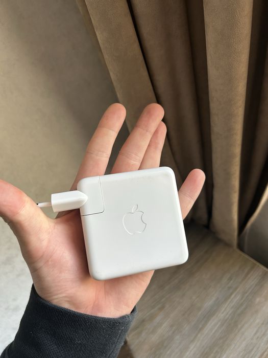 блок apple на макбук