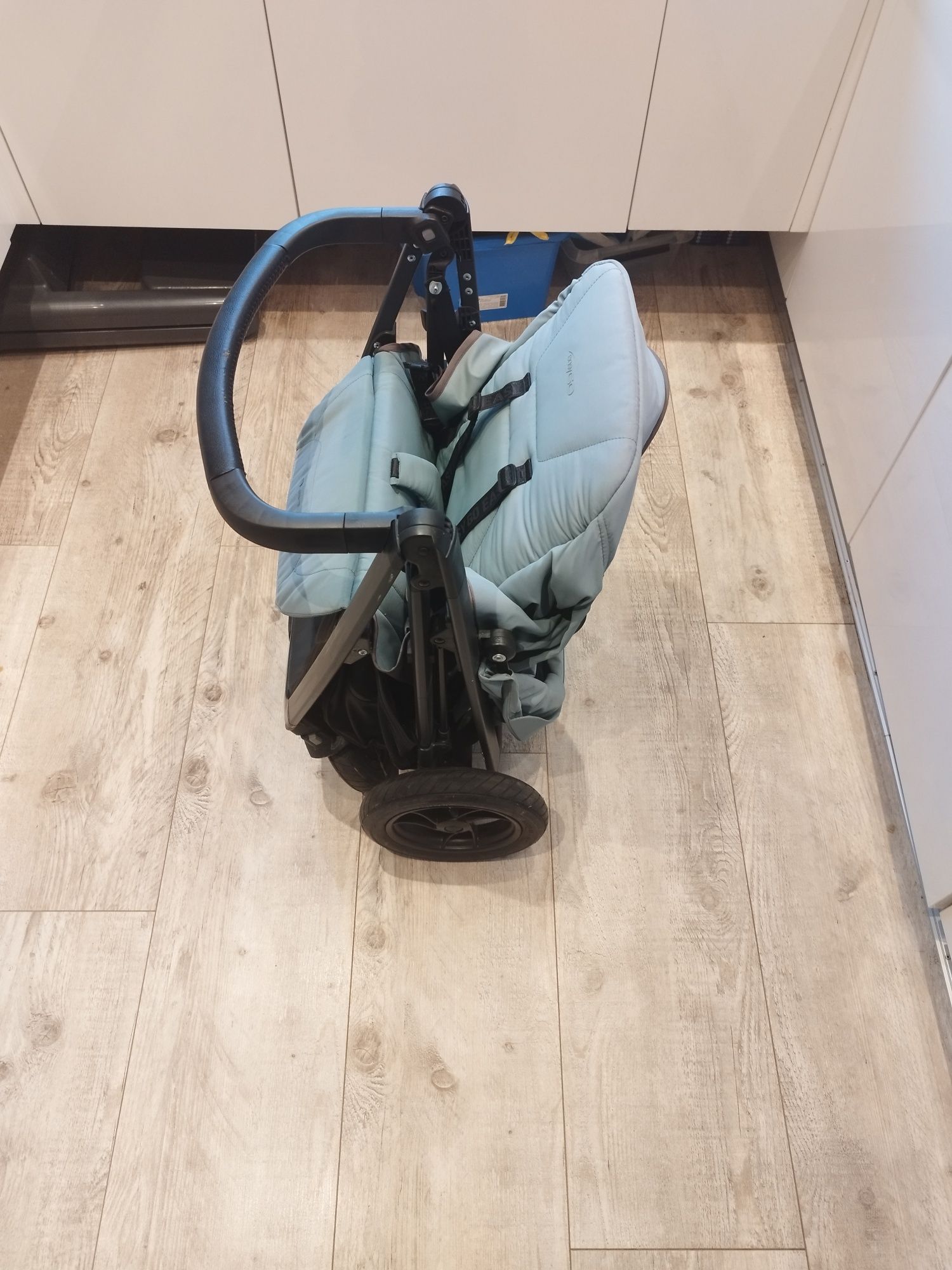 Wózek spacerowy EASYGO QUANTUM