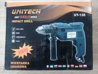 Wiertarka udarowa UT-136  900W