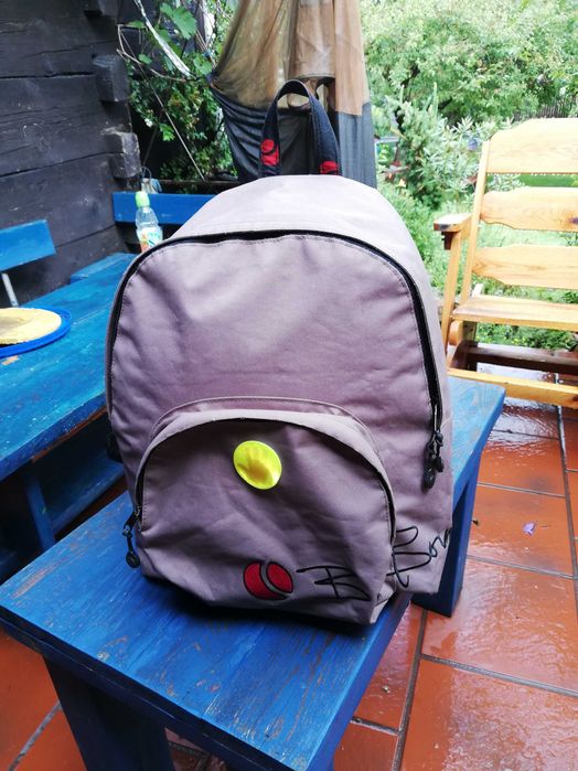 Uniwersalny plecak pojemny Bjorn Borg