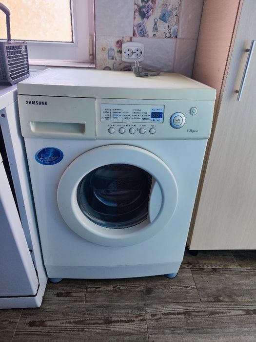 Плата пральна машина Samsung R1043