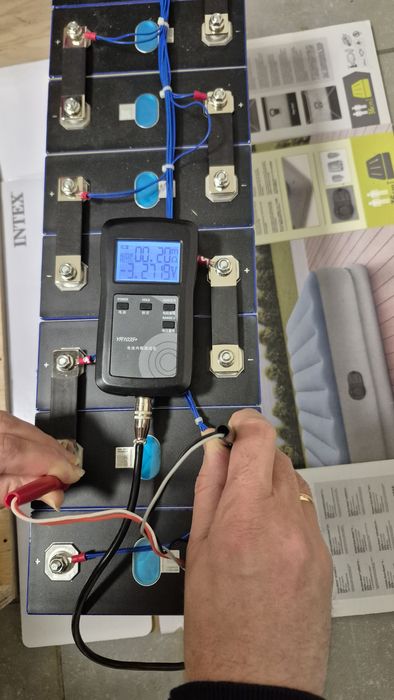 Продам Акумуляторну батарею HITHIUM LifePo4 280Ah.3.2v