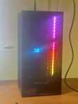 pc gaming high end mini itx - i7 12700KF - RX 7800 XT - 32GB - 1TB