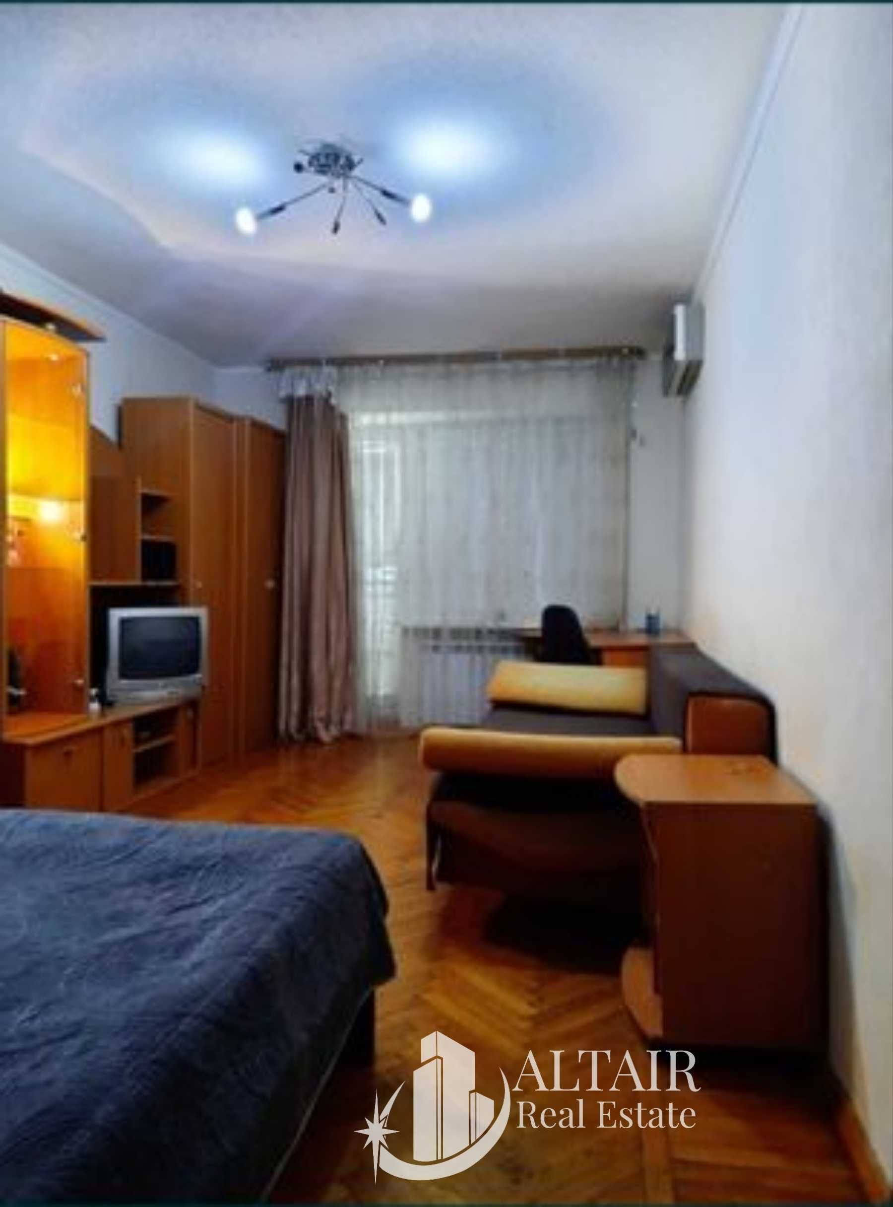 Павлово Поле,23 Августа! В продаже 1 ком. кв. 36м2 с кап. ремонтом VI