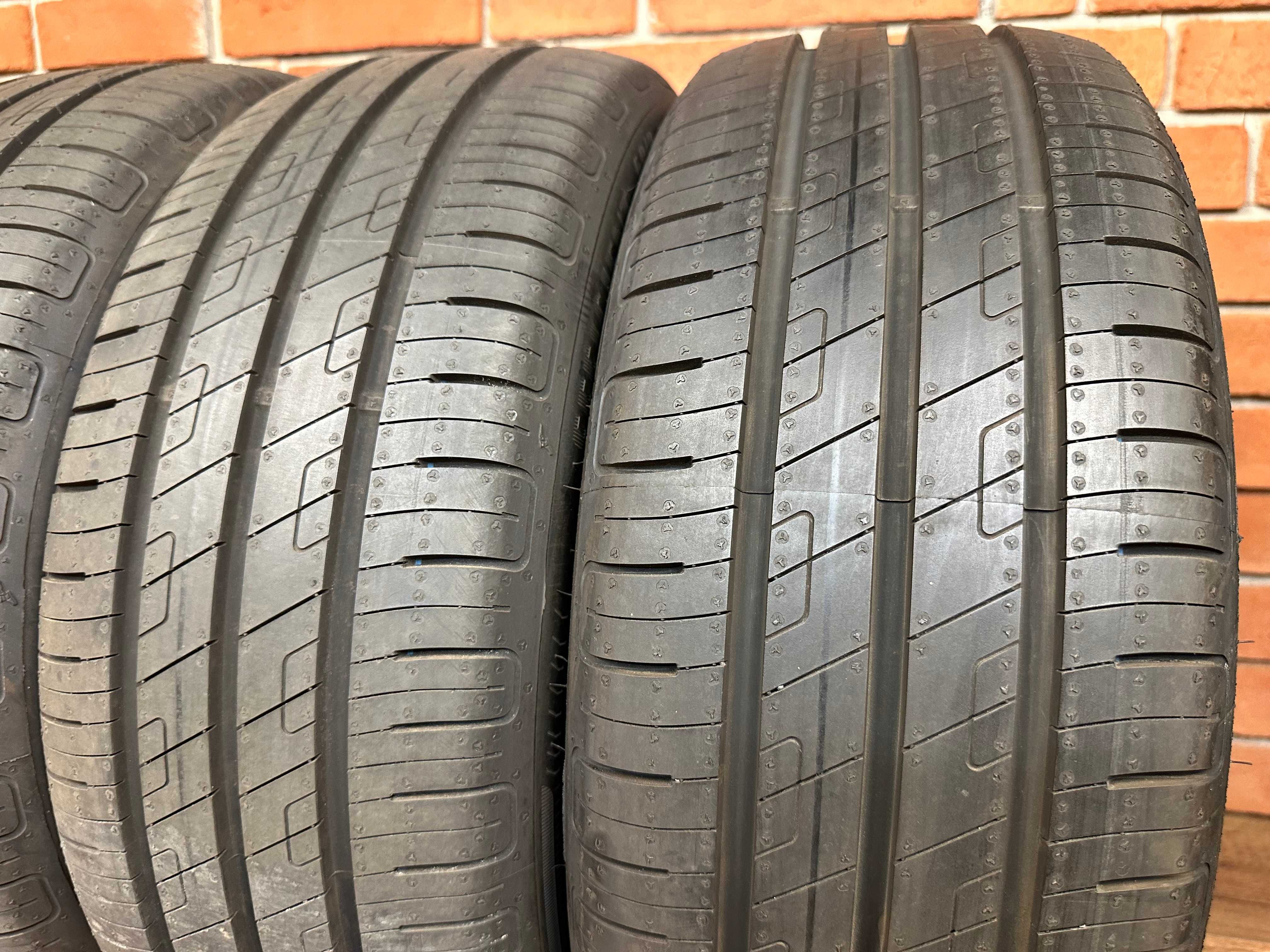 Opony Goodyear EfficientGrip 195/45R16 DEMO 2023