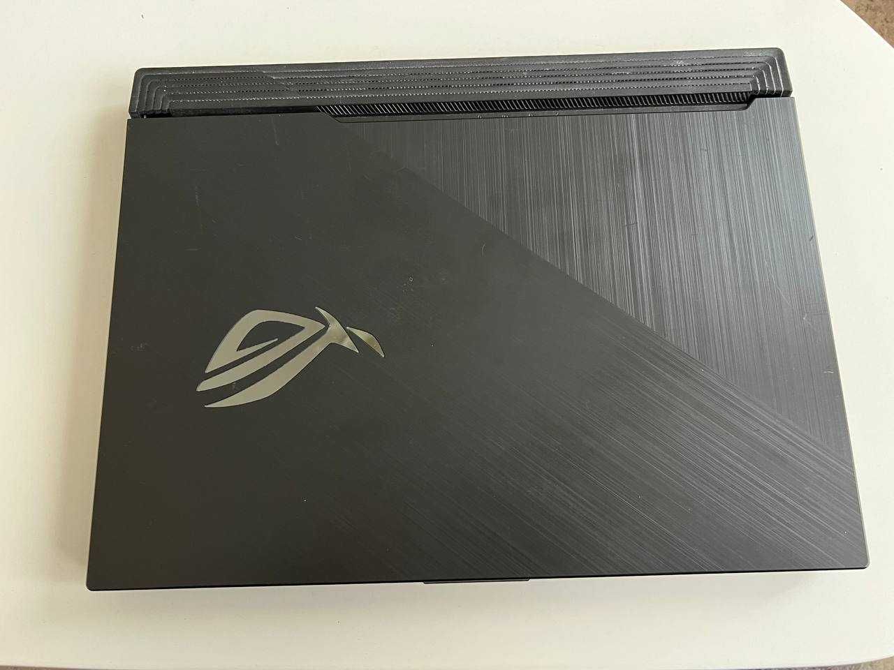 ASUS ROG Strix G531