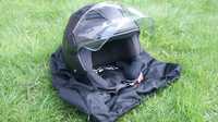 Kask motocyklowy rozmiar L 59