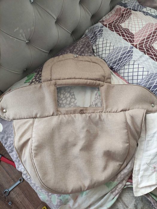 Коляска Baby Pram 2 в 1