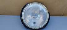 Lampa przód Jeep Wrangler nr  50R-00333. Europa