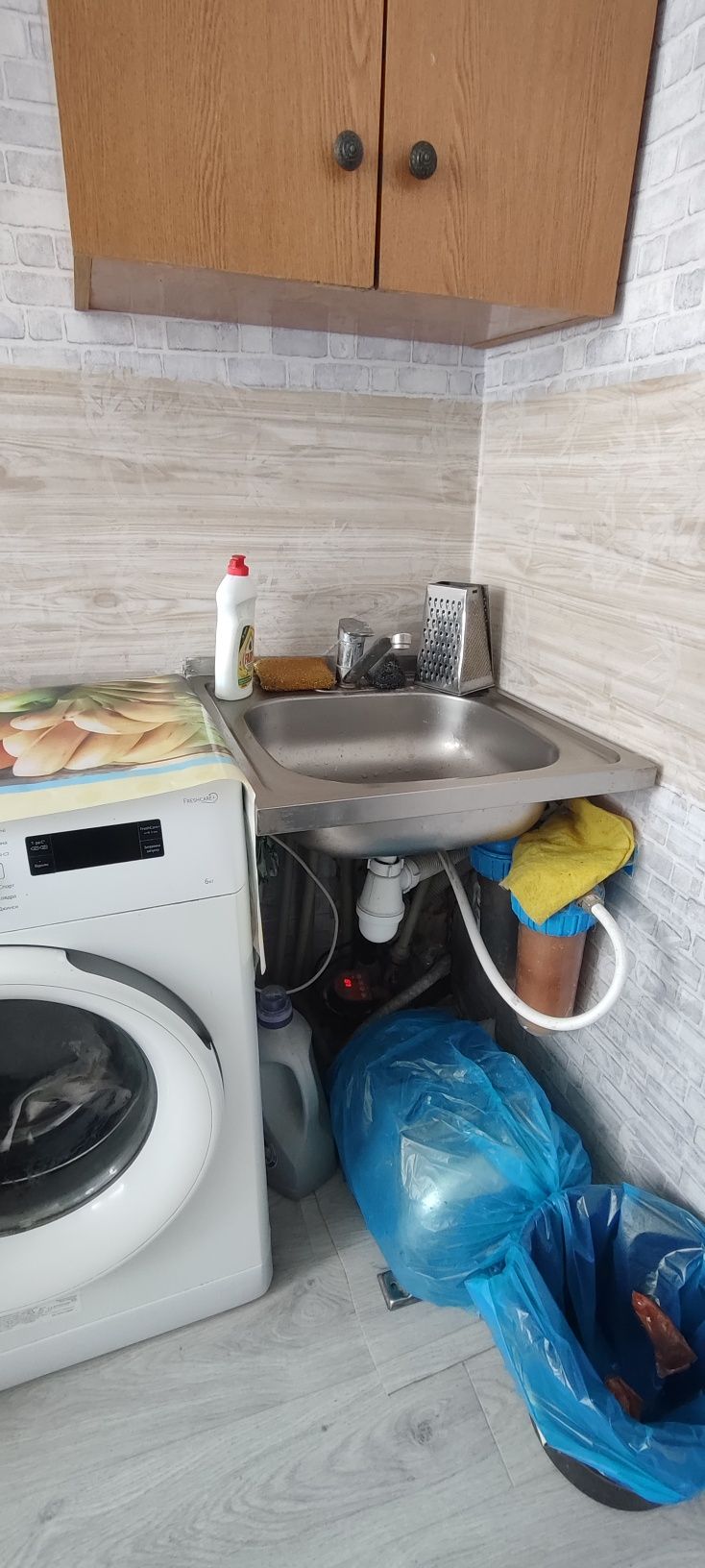 Продам 3 кВ в Черняхові