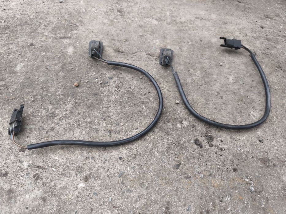 Продам форсунки омывателя на audi a4 b5