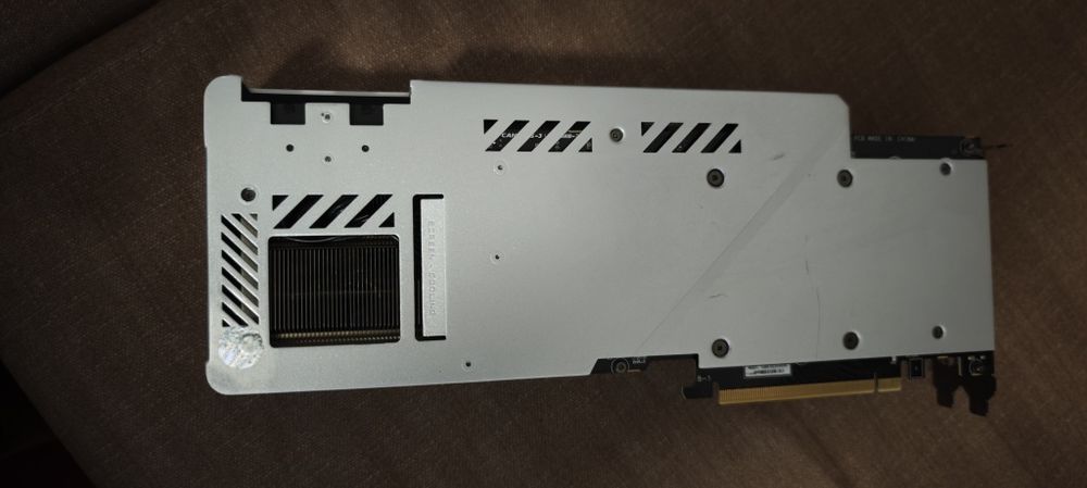 Rtx 3080 ( 10gbram)