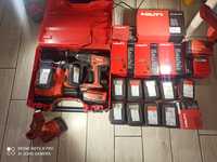 Шуруповер hilti SFC 22-A SF 6-A22