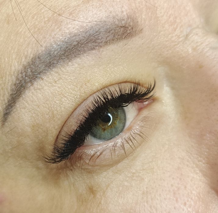 Наращивание Ресниц Югок