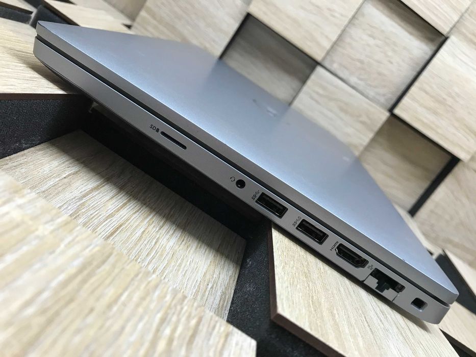 №4499 Ноутбук Dell Latitude 5430 14" FHD IPS/i5-1245U/RAM8Gb/SSD256
