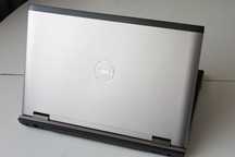 Metalowy laptop DELL VOSTRO 3550 - Intel, SSD