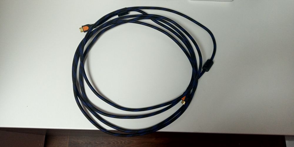 Продам кабель HDMI 4,5 метра