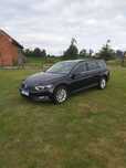 Volkswagen Passat B8 kombi 15r 1.4TSI 150KM , kamera cofania, aktywny tempomat