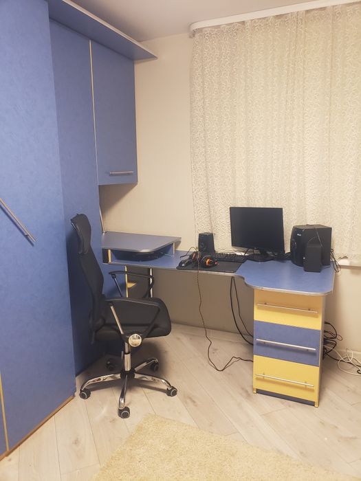 Продам меблі в дитячу кімнату.