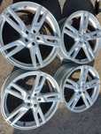 Alufelgi 20 5x108 Citroën Peugeot Volvo Ford Renault