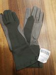 Rękawice pilota nomex niepalne 619P/MON r. 23