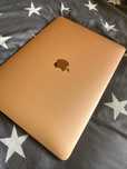 MacBook Air M1 2020 Gold